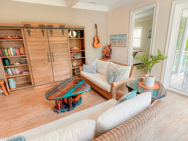 Stunning Luxurious Pool Home For Anna Maria Island North End Vacation Retreat